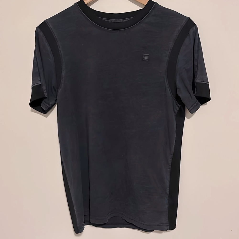 G-Star Raw Black T-shirt